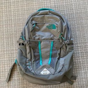 The North Face Recon Backpack (2019 Model)